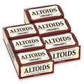 Altoids - Cinnamon Breath Mints, 1.76 Oz - 12 Pack