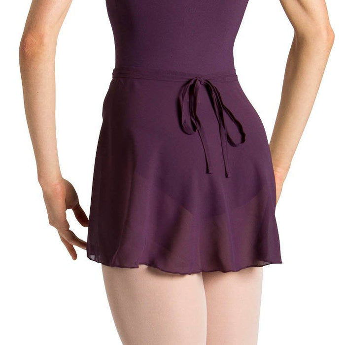 AM512 - Mirella Bronte Womens Skirt