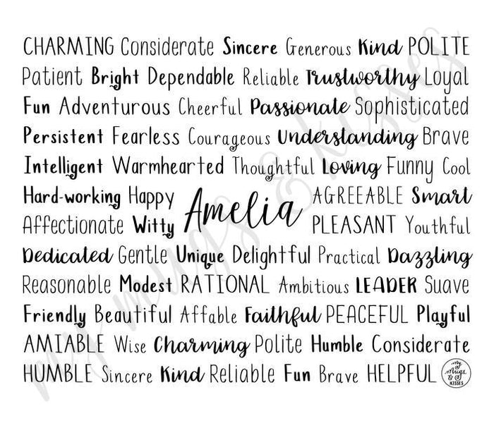 Amelia Travel Mug