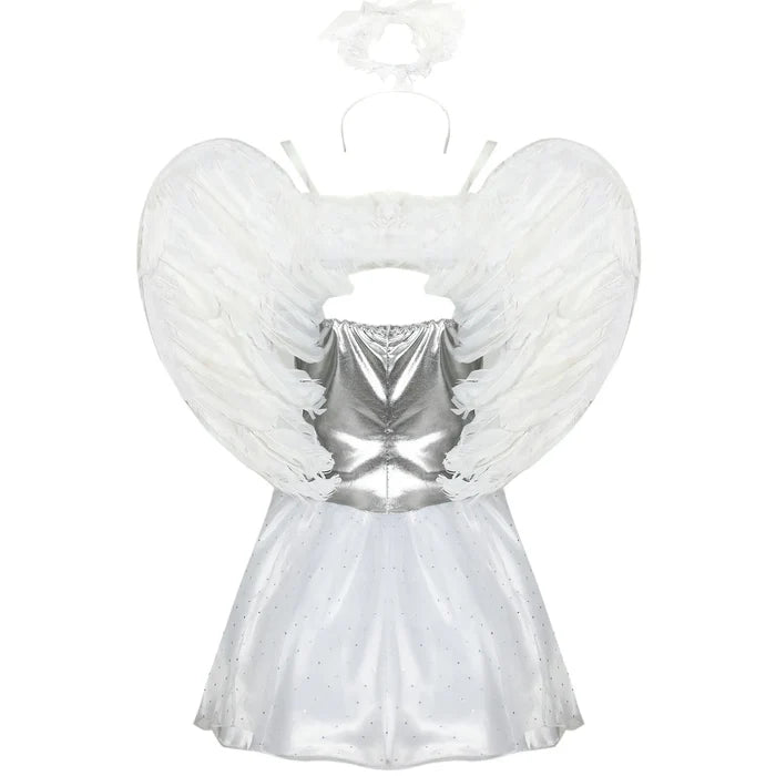 Angel Dress Costume