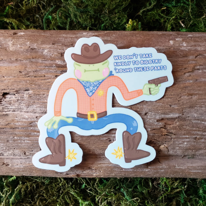 Cowboy