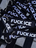 Anti-Ice Keychain
