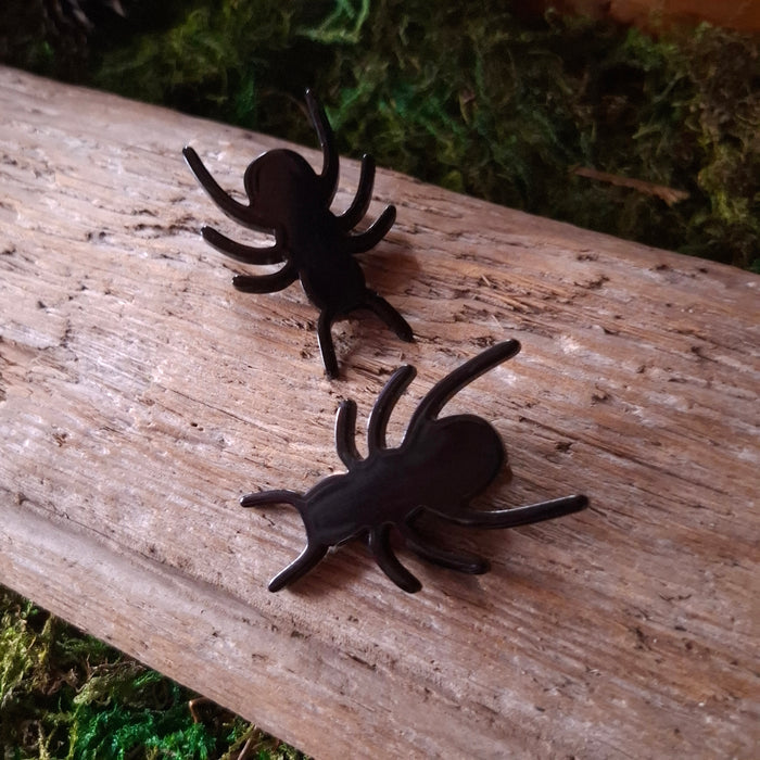 Ants Hair Clip Set
