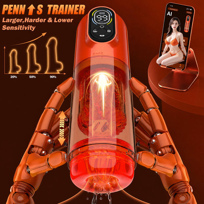 male sex stimulator