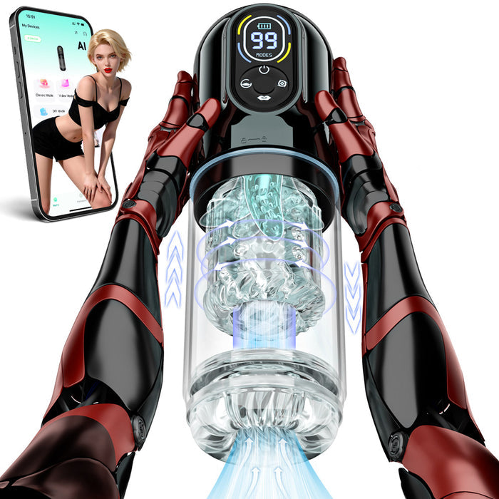 APP Black