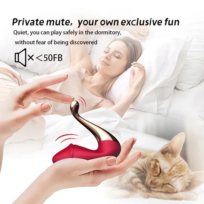 clit vibrator