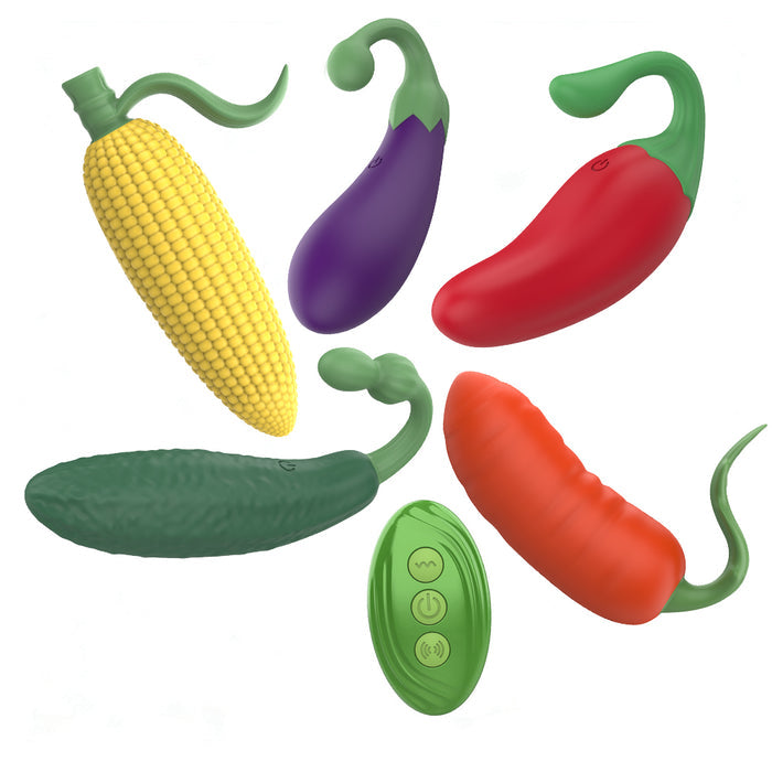 discreet vibrator