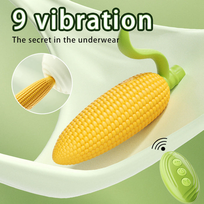 desgin inspired vibrator