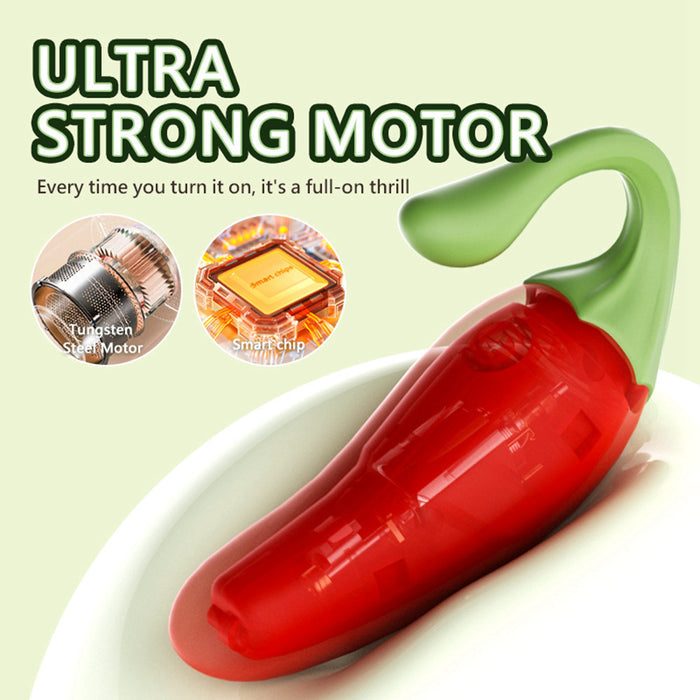 novelty vibrator