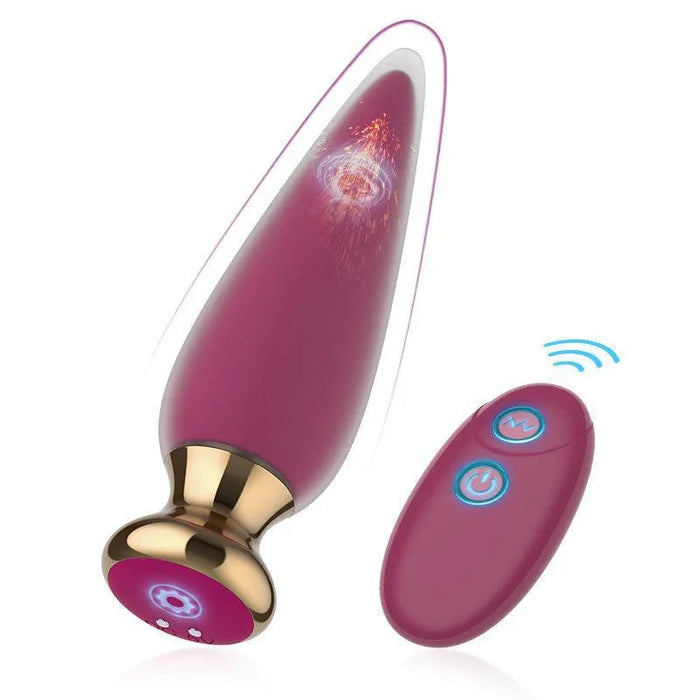 Remote control