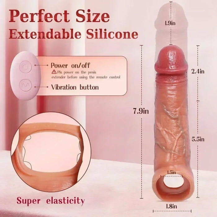 vibrator for men