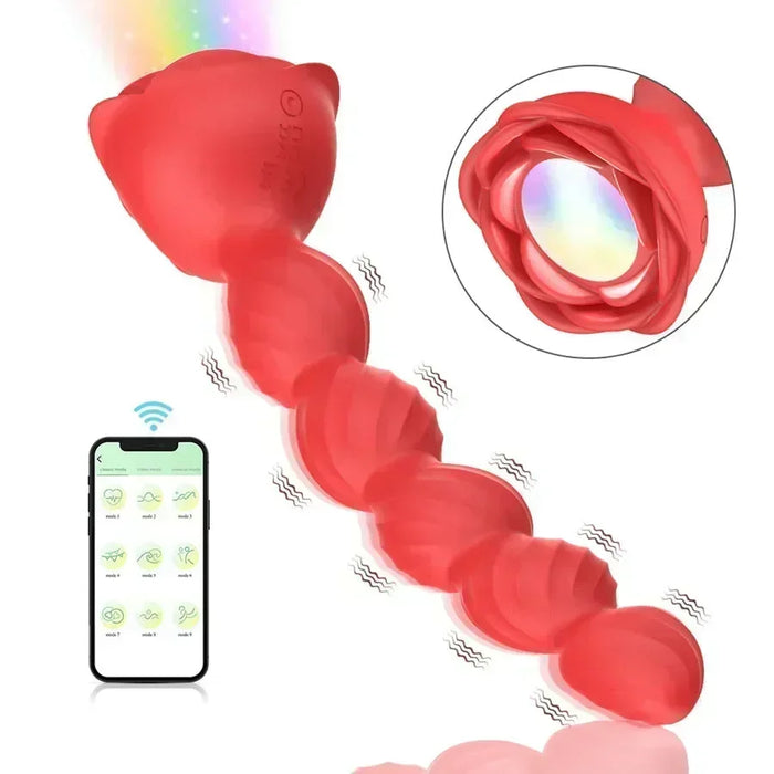 Rose APP