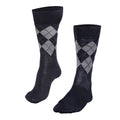 ARGYLE COTTON DESIGN