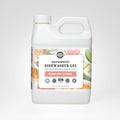 Rustic Strength, Automatic Dishwasher Gel,32 oz Plastic,Sunburst Citrus