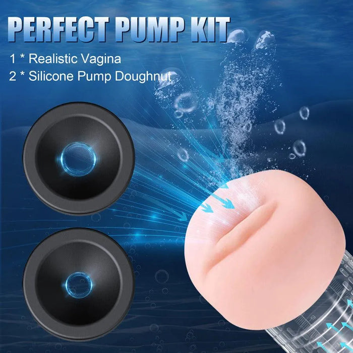 penis vacuum pump