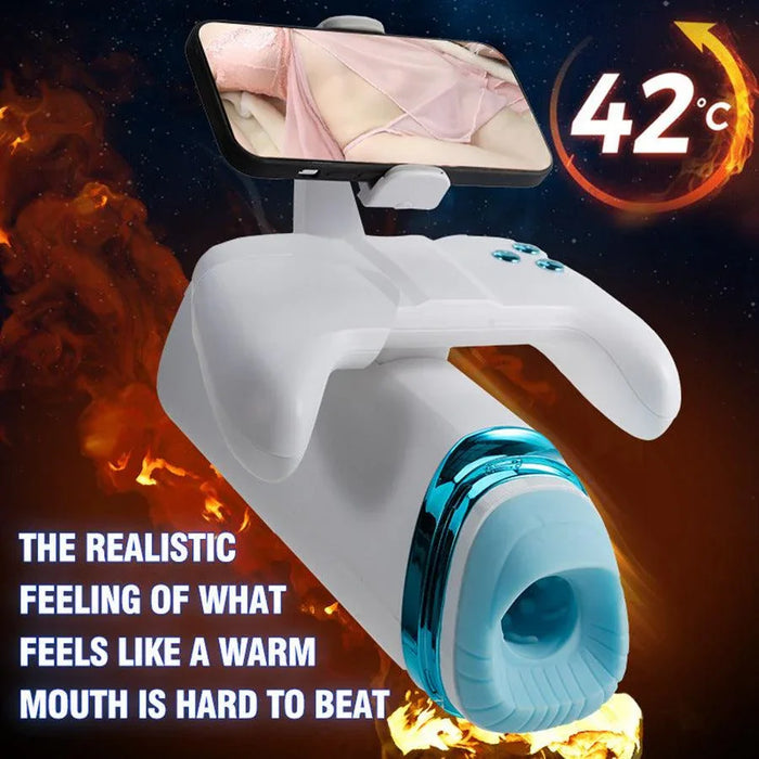 automatic masturbator