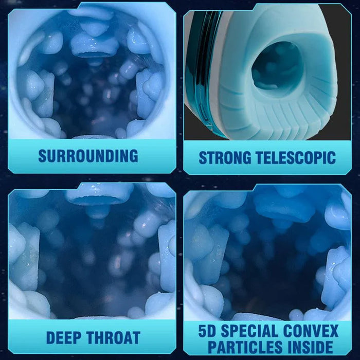 masturbation sleeve