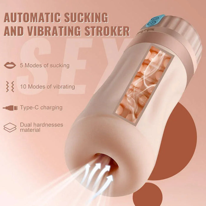 masturbation sleeve