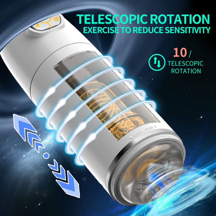 male pleasure toy