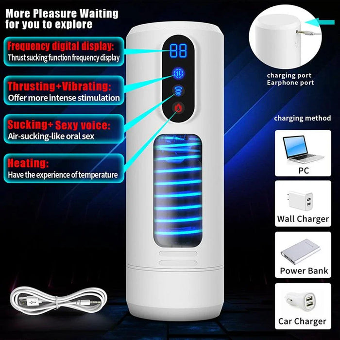 male sex toy