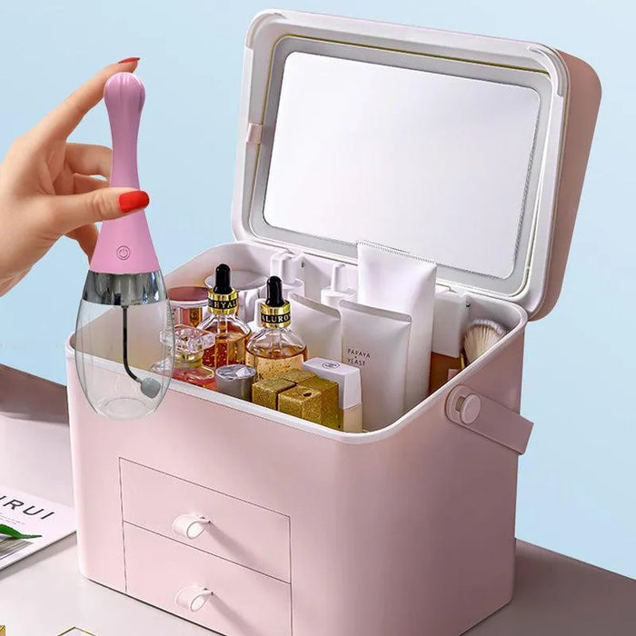 Automatic Vaginal Anal Douching Bottle - xinghaoya official store