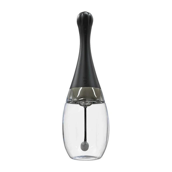 Automatic Vaginal Anal Douching Bottle - xinghaoya official store