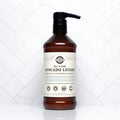 Rustic Strength, Avocado Lotion, 16oz Plastic, Unscented