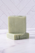 Rustic Strength - Bar Soap | 3.5 oz | Rosemary & Mint