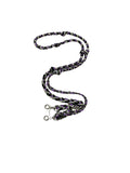 Barrel Reins, reins with grip knots...You choose color and length - Tiffanys Braided Tack LLC