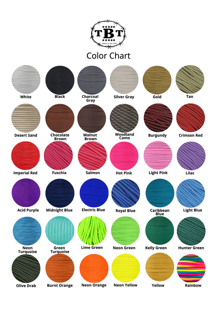 Barrel Reins, reins with grip knots...You choose color and length - Tiffanys Braided Tack LLC