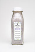 Bath Milk | Lavender & Tea Tree - Rustic Strength