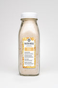 Bath Milk | Milk & Honey - Rustic Strength