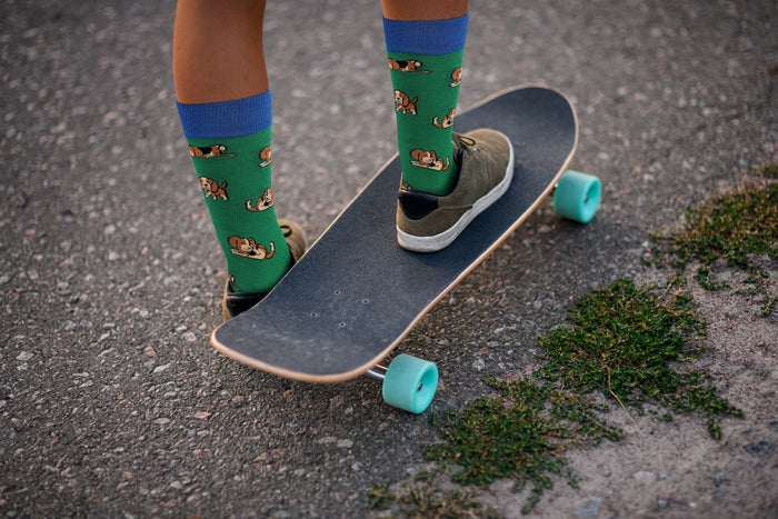 Beagle Socks [Online Only]
