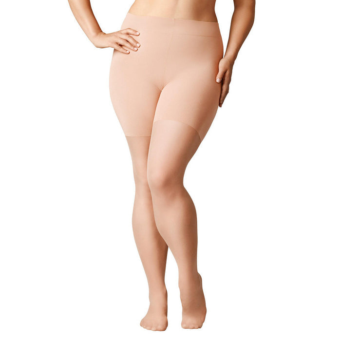 Beauty Plus 20 Women's Stockings
