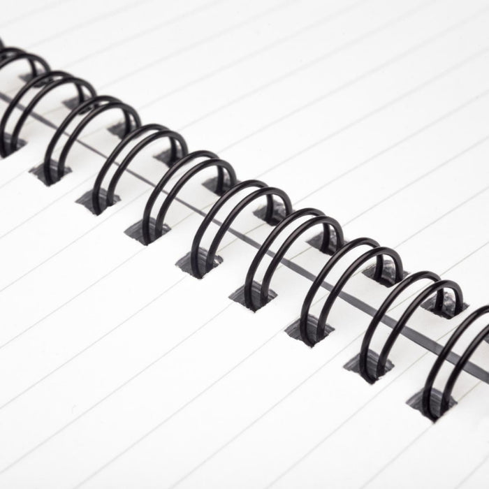 Berkeley, CA Spiral Notebook