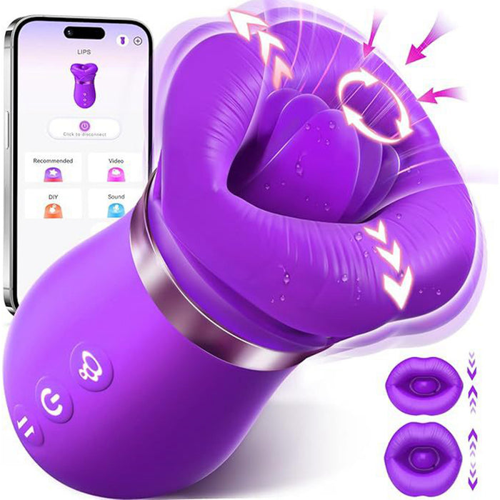 clit stimulator