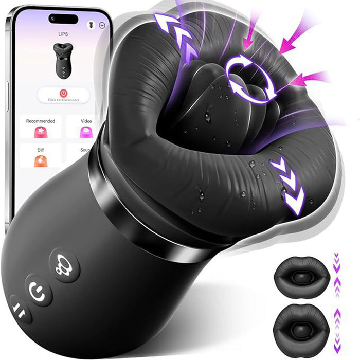 APP Black