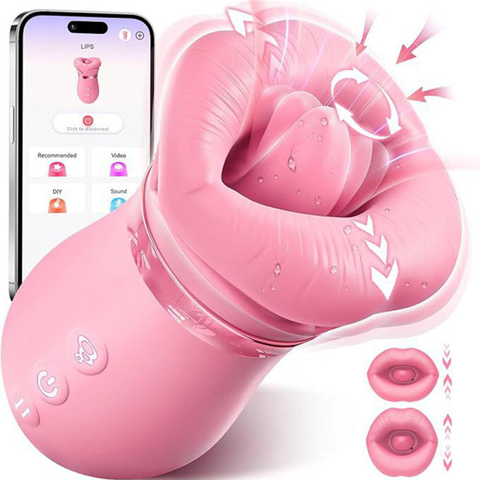 APP Pink