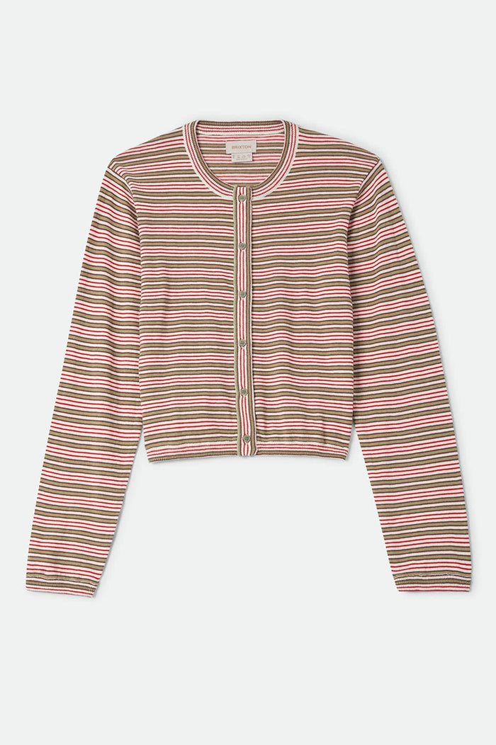 Bixby Lightweigbt Cardigan