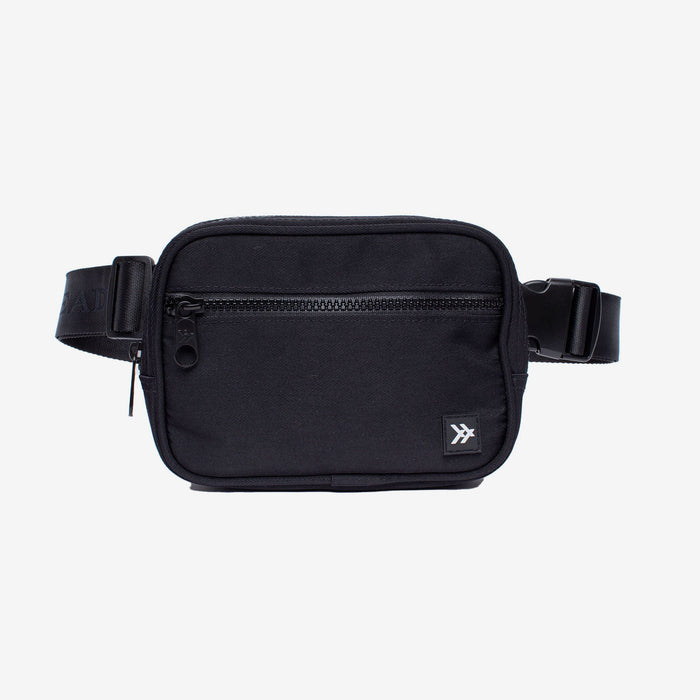Black Belt Bag [Online Only]