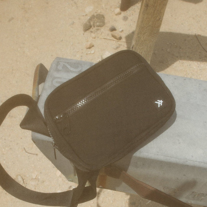 Black Belt Bag [Online Only]