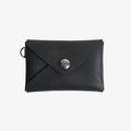 Black Envelope Wallet [Online Only]