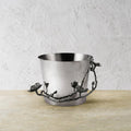 Michael Aram Black Orchid Cachepot