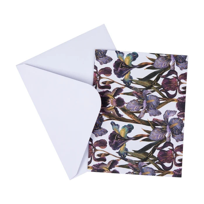 Bloom Notecards  with Envelopes - Set of 16