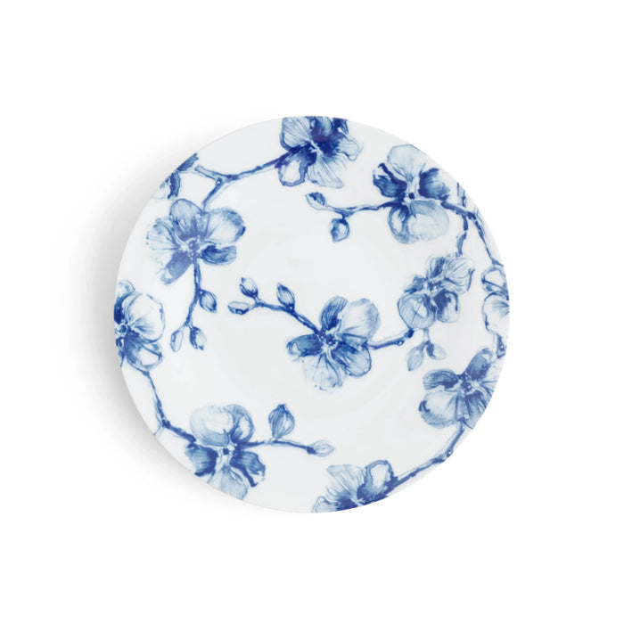 Michael Aram Blue Orchid Dinnerware