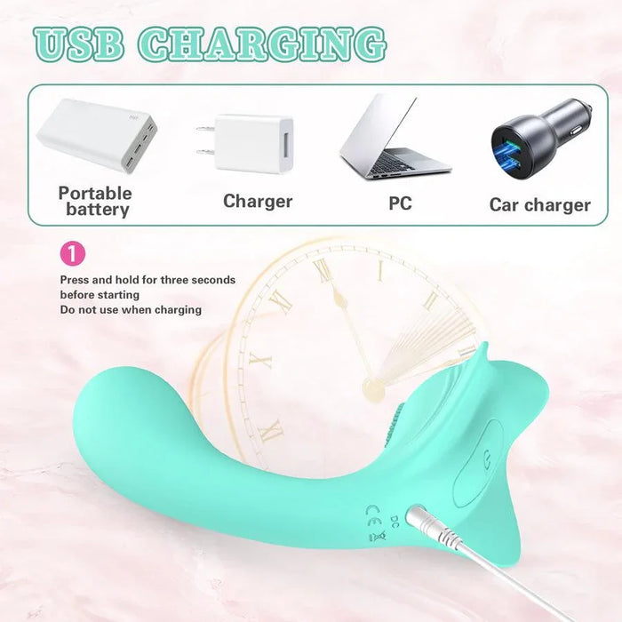 vibrating panties for women
