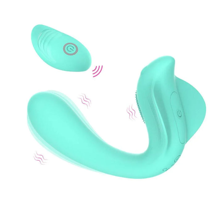 Remote Control Version