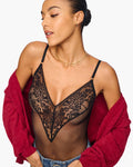 Noir Body - Crisanta Body