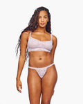 Violette Bralette - Never Say Never Brassière Sweetie