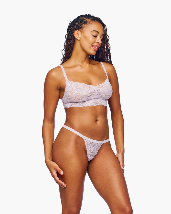 Violette Bralette - Never Say Never Brassière Sweetie